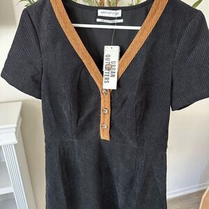 Brand New Urban Outfitters dress size Medium